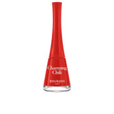 BOURJOIS-1 verniz SECONDE 049 charm chili 9 ml-DrShampoo - Perfumaria e Cosmética